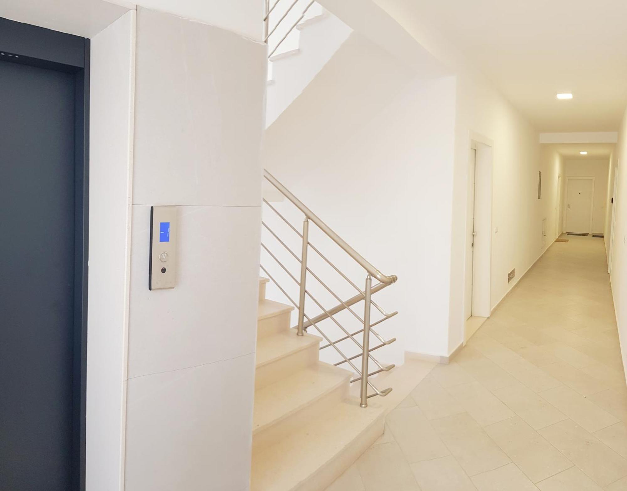 Bindi Apartment Himare Exteriör bild